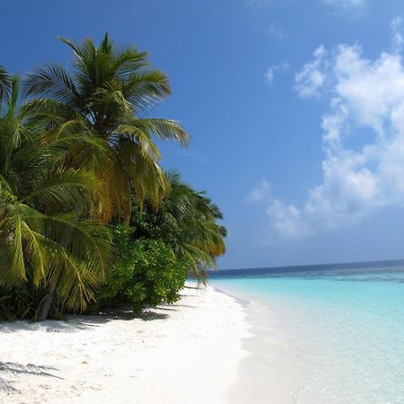 Equa Reef Maldives Hotel Addu City Exterior photo